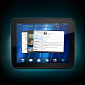 HP Pushes webOS 3.0.4 for the TouchPad