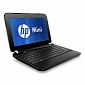 HP Readies Mini 1104 Netbook, Atom Not Dead Quite Yet