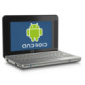 HP Reportedly Working on Android-Based Netbooks