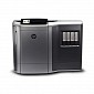 HP Reveals Affordable 3D Printer Ten Times Faster and More Precise than the Current Best – Video