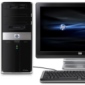 HP Rolls Out New Pavilion Elite m9600 Desktop and New Monitors