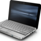 HP Said to Be Planning Netbooks with Larger Displays