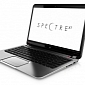 HP Says Its Spectre XT Is Nothing Like the MacBook Air