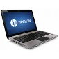 HP Sells High-End Pavilion dv6 and dv7 Laptops