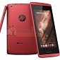 HP Slate 7 Beats Special Edition Gets Detailed in Official Pics