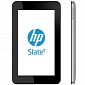 HP Slate 7 Coming Soon to India