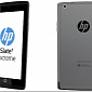 HP Slate 7 Extreme Is Finally Available, After Months of Waiting