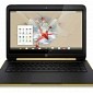 HP SlateBook with Android 4.3, NVIDIA Tegra 4 Arrives in July