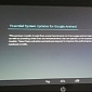 HP SlateBook x2 Hybrid Gets Android 4.3 Update
