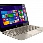 HP Spectre 13 Core i5 Ultrabook Ships with $125 / €90 Off