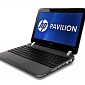 HP Starts Selling Updated HP Pavilion dm1 AMD Fusion Notebook