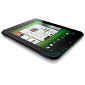 HP Topaz WebOS Tablet Further Detailed, Has 1.2GHz CPU