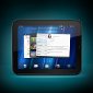 HP TouchPad 4G Tablet Listed for $700