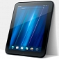 HP TouchPad Android 4.0 Mod Updated, CM9 Team Delivers