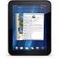 HP TouchPad Available for $150 (€109) at Best Buy with Every Notebook Purchase