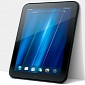 HP TouchPad Gets Android 4.0, Cyanogen Mod 9 Video Available