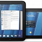 HP TouchPad Gets Unofficial Android 4.4 KitKat Update – Video