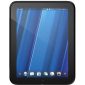HP TouchPad May Receive Cloud HP Music Store and HP Movie Store