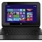 HP TouchSmart 10 Mini Notebook Ships Starting at $299 / €220