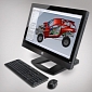 HP Unveils Z1 All-in-One Workstation with 27-Inch IPS Screen