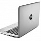 HP Updates Elitebook Notebooks and Convertibles with Intel Core M