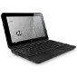HP Updates Mini 110 and 210 Netbooks with Better CPUs