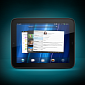 HP Updates WebOS, TouchPad Owners Rejoice