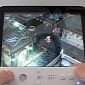 HP's TouchPad Gaming with Android, a WiiPad, and a Console Emulator