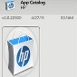 HP's webOS App Catalog Updated, White HP Veer 4G for AT&T