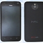 HTC 603e with Jelly Bean and Dual-Core CPU Spotted in China