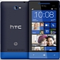 HTC 8S Coming Soon to Bell, Priced at $280/€205