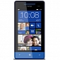 HTC 8S Coming to WIND Mobile on February 14 for $300/€220 Off Contract