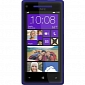 HTC 8X Arrives in Hong Kong via PCCW Mobile