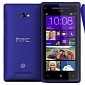 HTC 8X Might Not Receive Windows Phone 8.1 Update at AT&T
