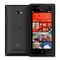 HTC 8X Might Receive Windows Phone Blue Update