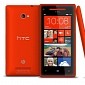HTC 8X Now Receiving Windows Phone 8.1 Update 1 at Verizon