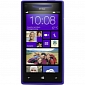 HTC 8X and 8S Now Up for Pre-Order at Amazon Germany