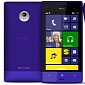 HTC 8XT Receiving Windows Phone GDR3 Update at Sprint