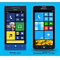HTC 8XT and Samsung ATIV S Neo Bring Windows Phone 8 to Sprint