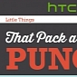 HTC Allegedly Teases One mini on Its Website