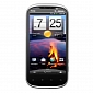 HTC Amaze 4G Arrives at T-Mobile on October 12th
