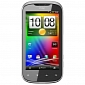 HTC Amaze 4G Goes Live at Mobilicity