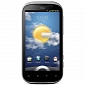 HTC Amaze 4G Now Available at TELUS for Under $100 (72 EUR)