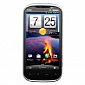 HTC Amaze 4G Now on T-Mobile's Website in Black and White
