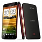 HTC Butterfly Is the International Version of DROID DNA – Official