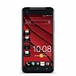 HTC Butterfly Now Available in China