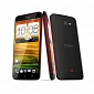 HTC Butterfly S to Arrive in Mid-June, HTC M4 One Month Later