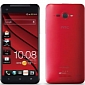 HTC Butterfly Up for Pre-Order in the UK, Shipping Scheduled for January 18