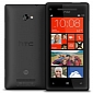 HTC Cancels Windows Phone 8 GDR2 Update for HTC 8X