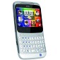 HTC ChaCha Available at Phones 4u Today